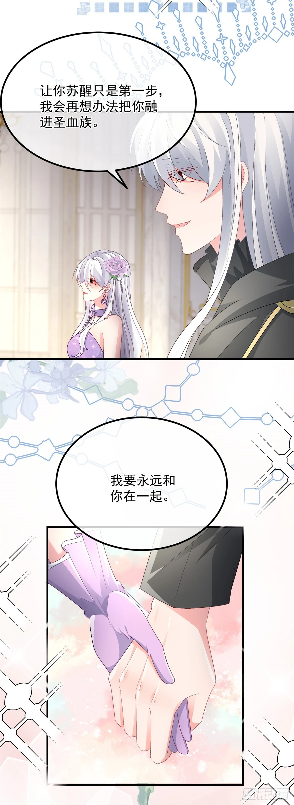 第133话 主祭司庆礼25