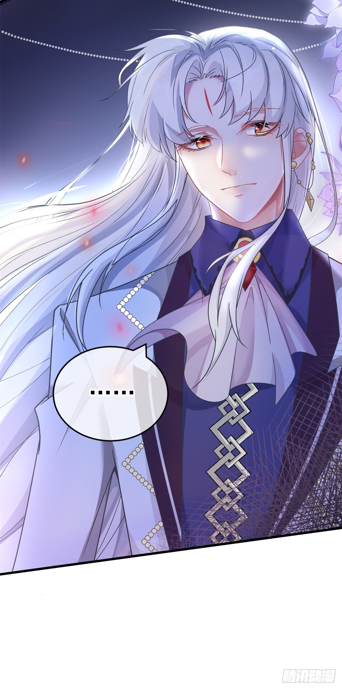 第85话 伊莱VS斗篷男34