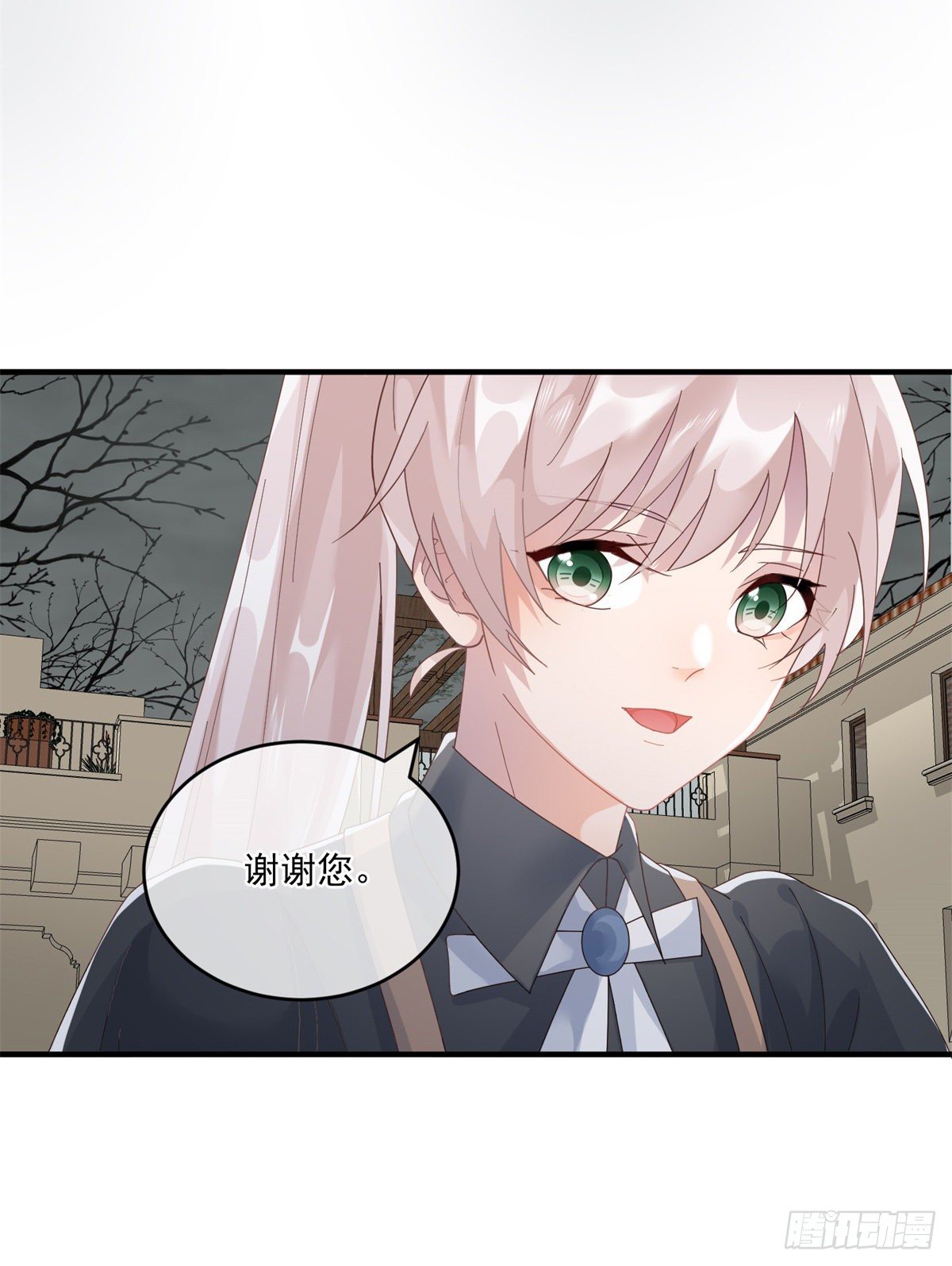 第79话 似曾相识的拥抱22