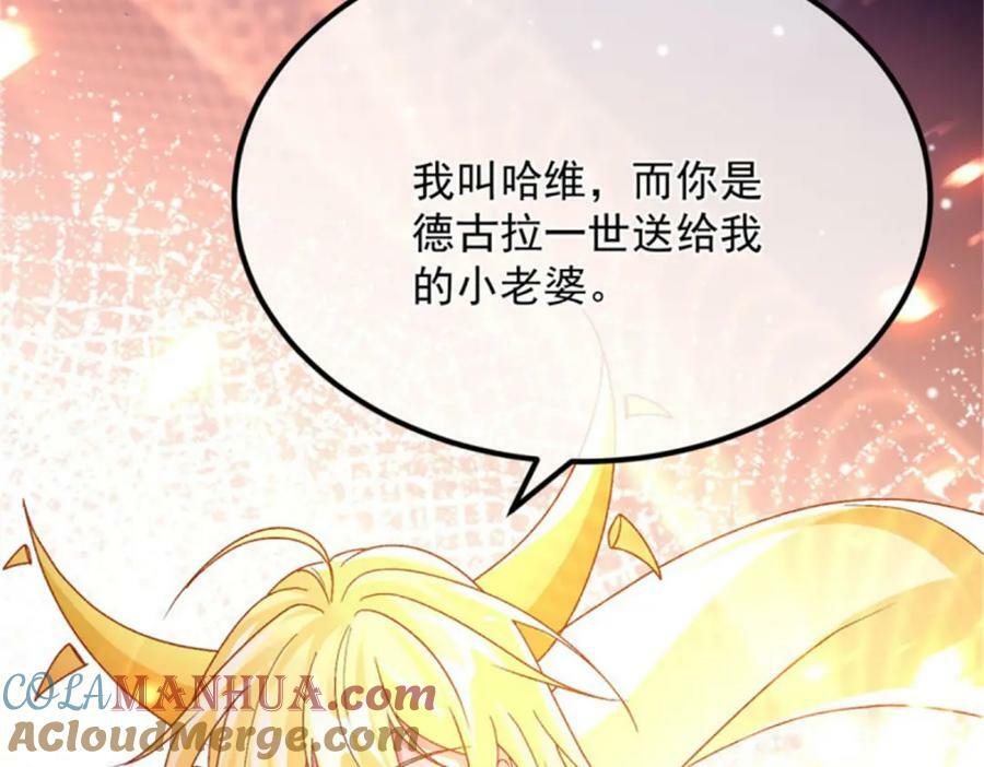第163话 不准叫小老婆32