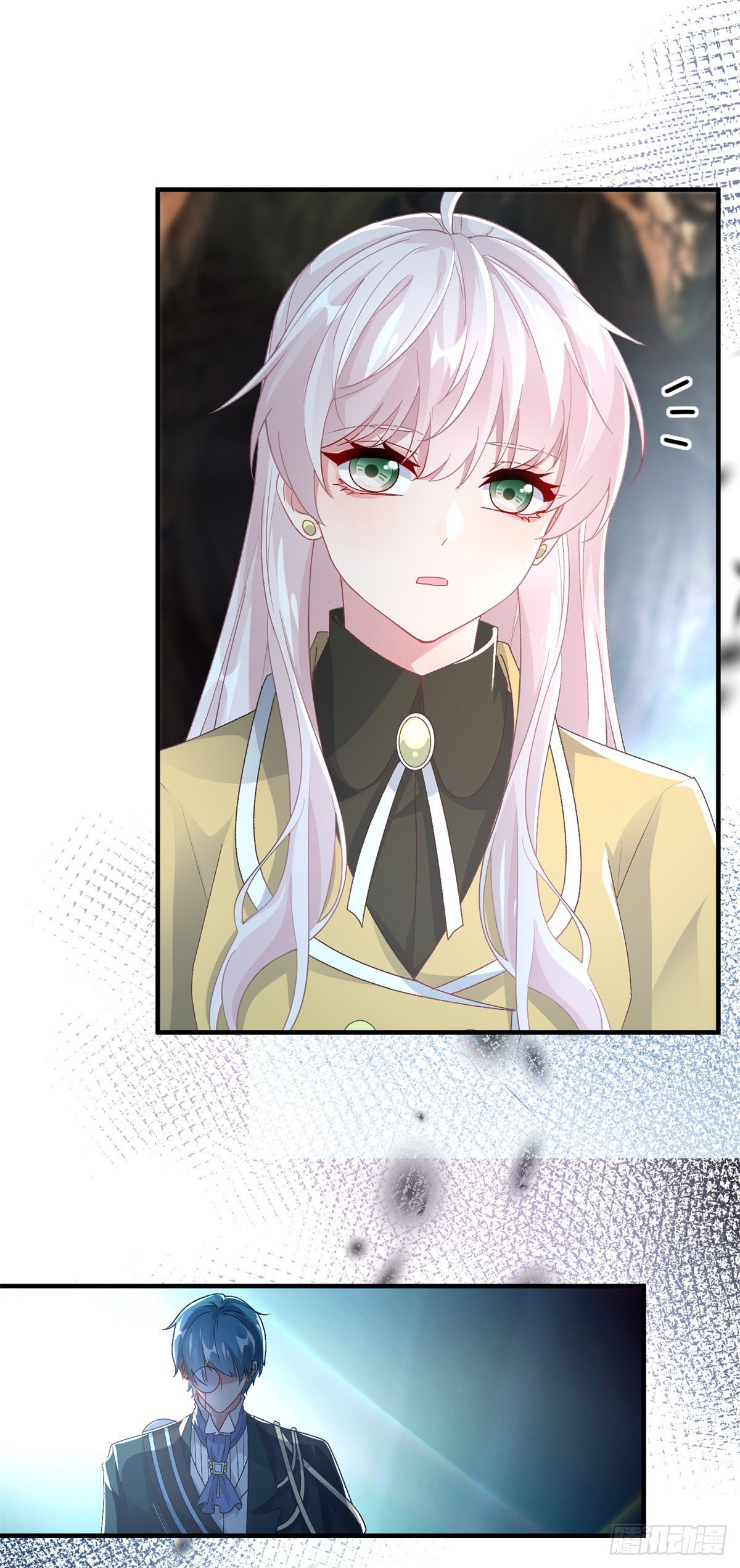 第115话 诀别3