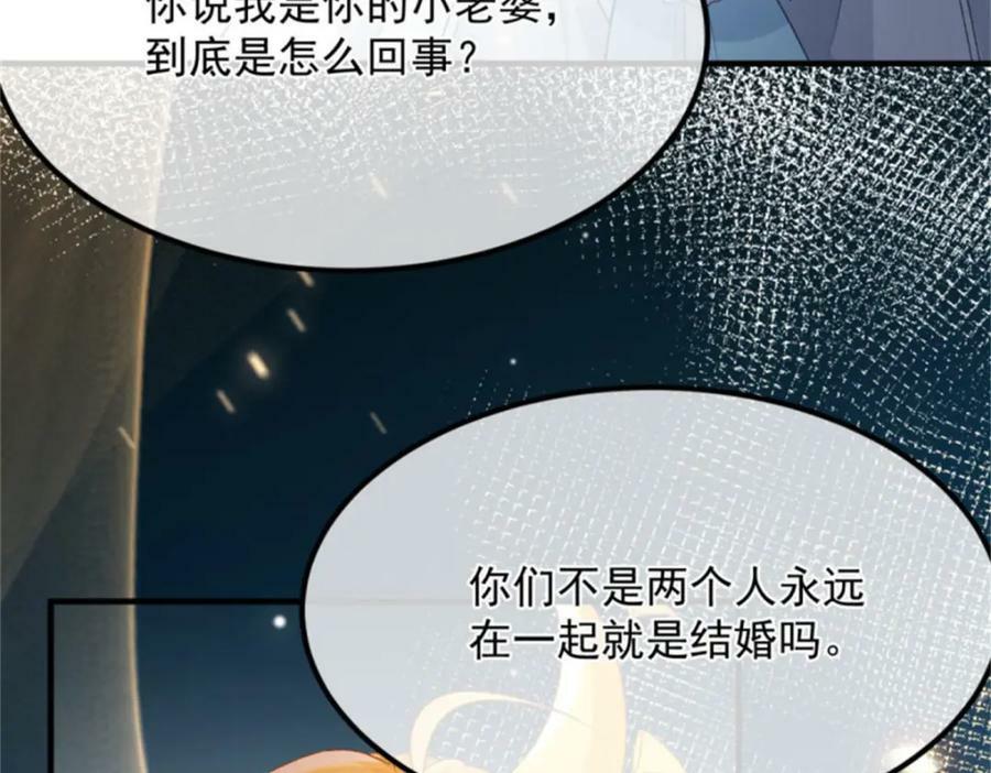第163话 不准叫小老婆85