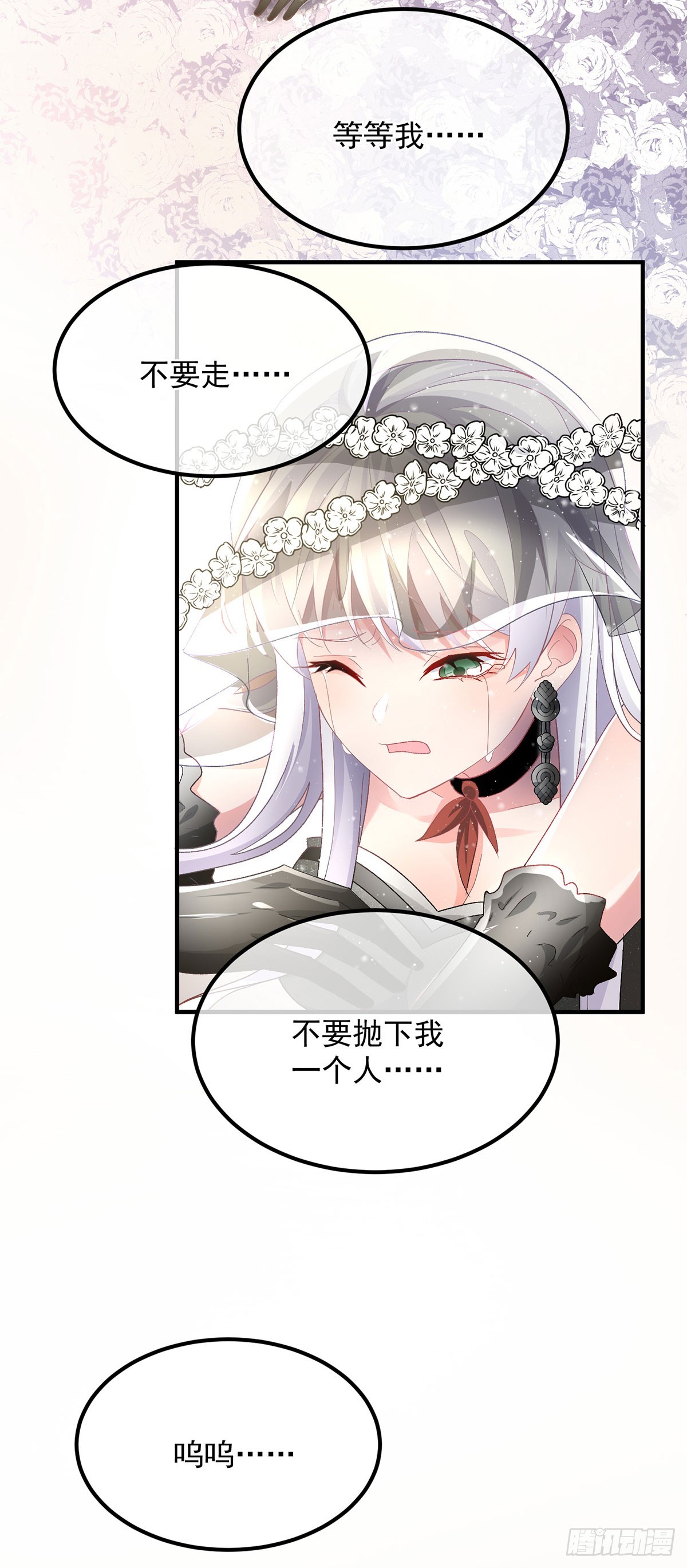 第120话 一个很长的梦9