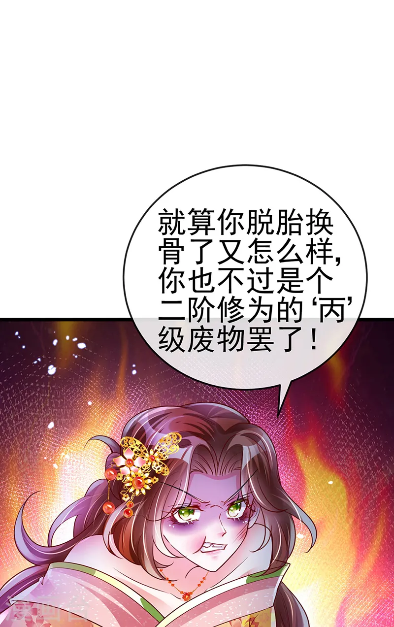 第50话 脱胎换骨,毁容打脸22