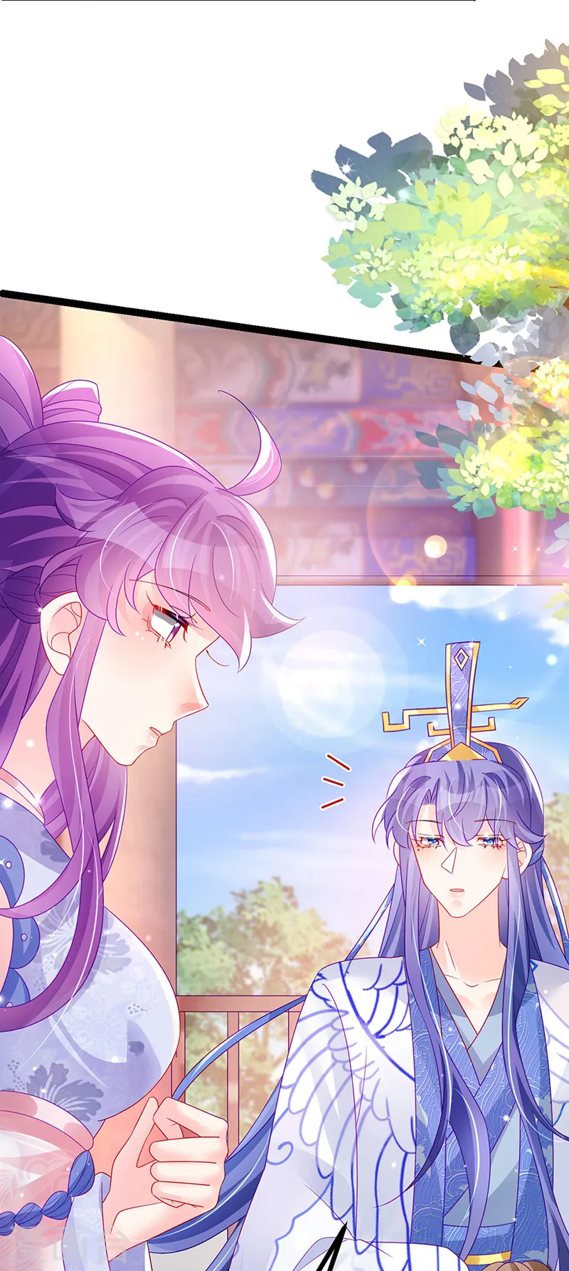 第146话 臭宝心里有我40
