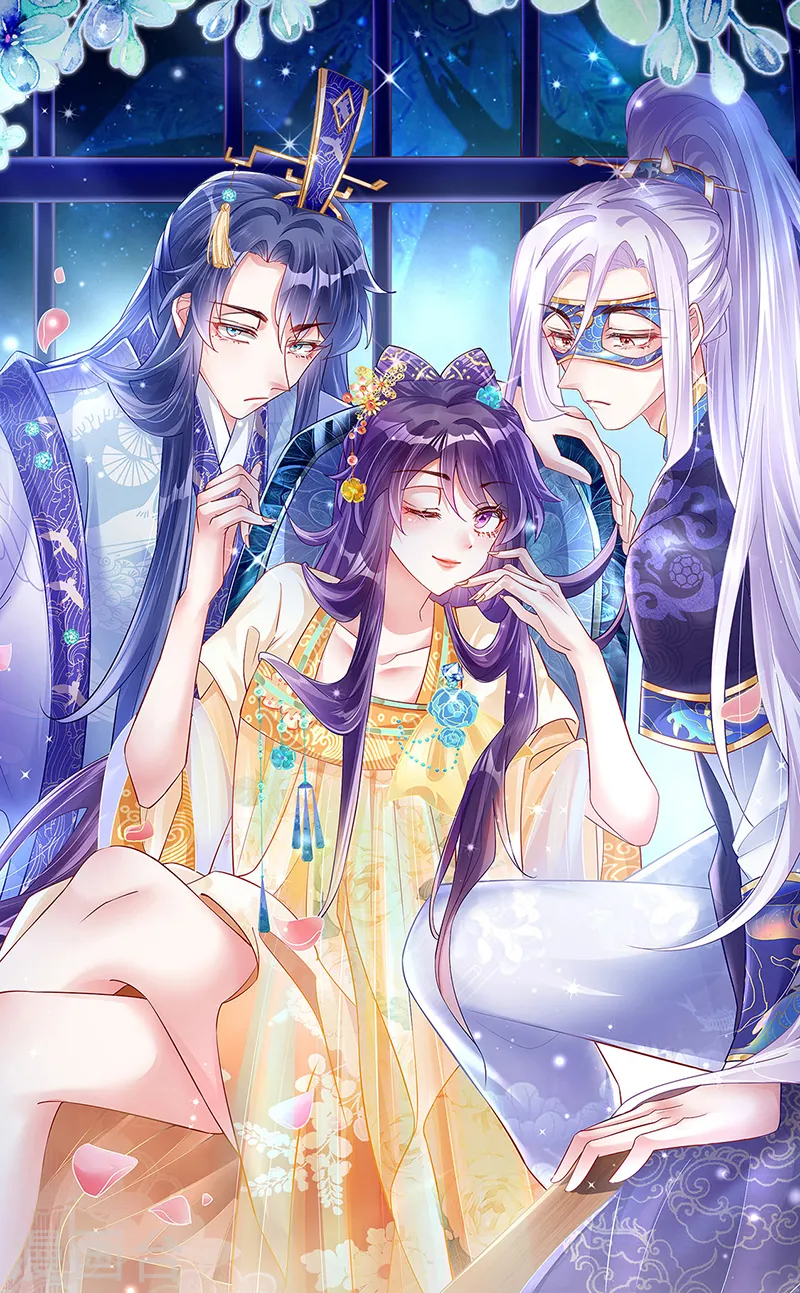 第82话 划破美少年的小脸0