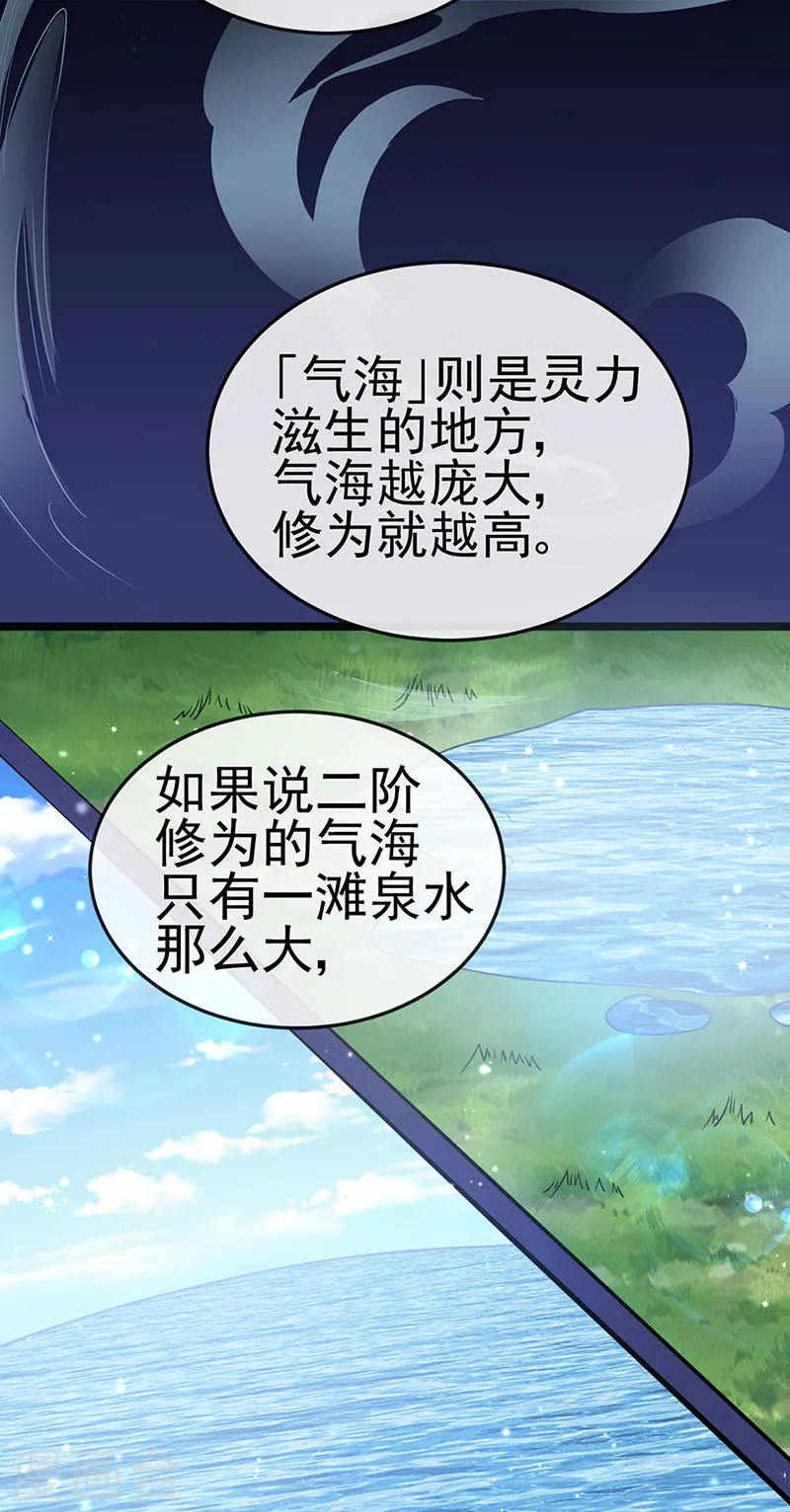 第36话 目标十阶天灵尊4