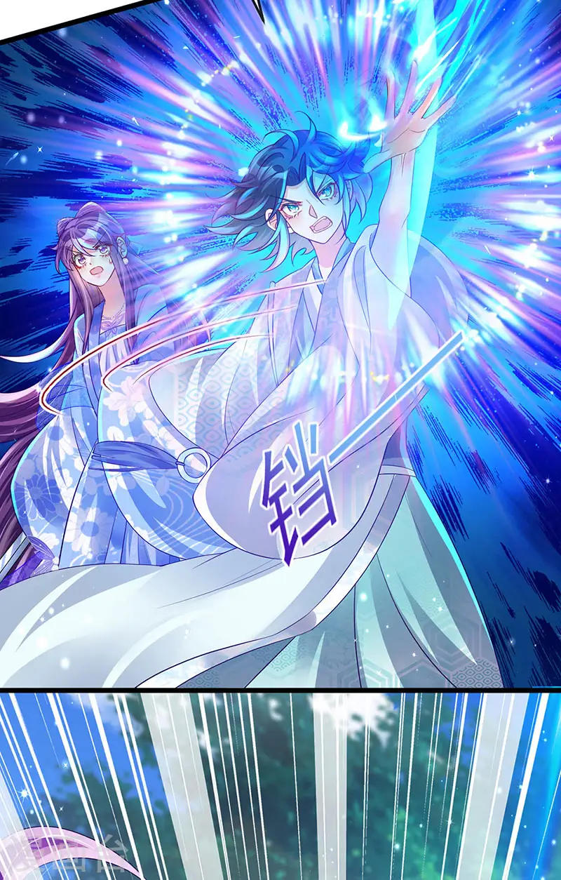 第51话 你这么舍不得我？7