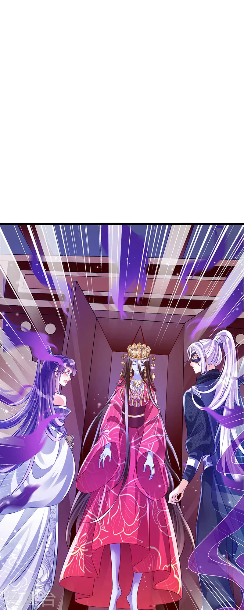 第39话 诡秘财宝库31
