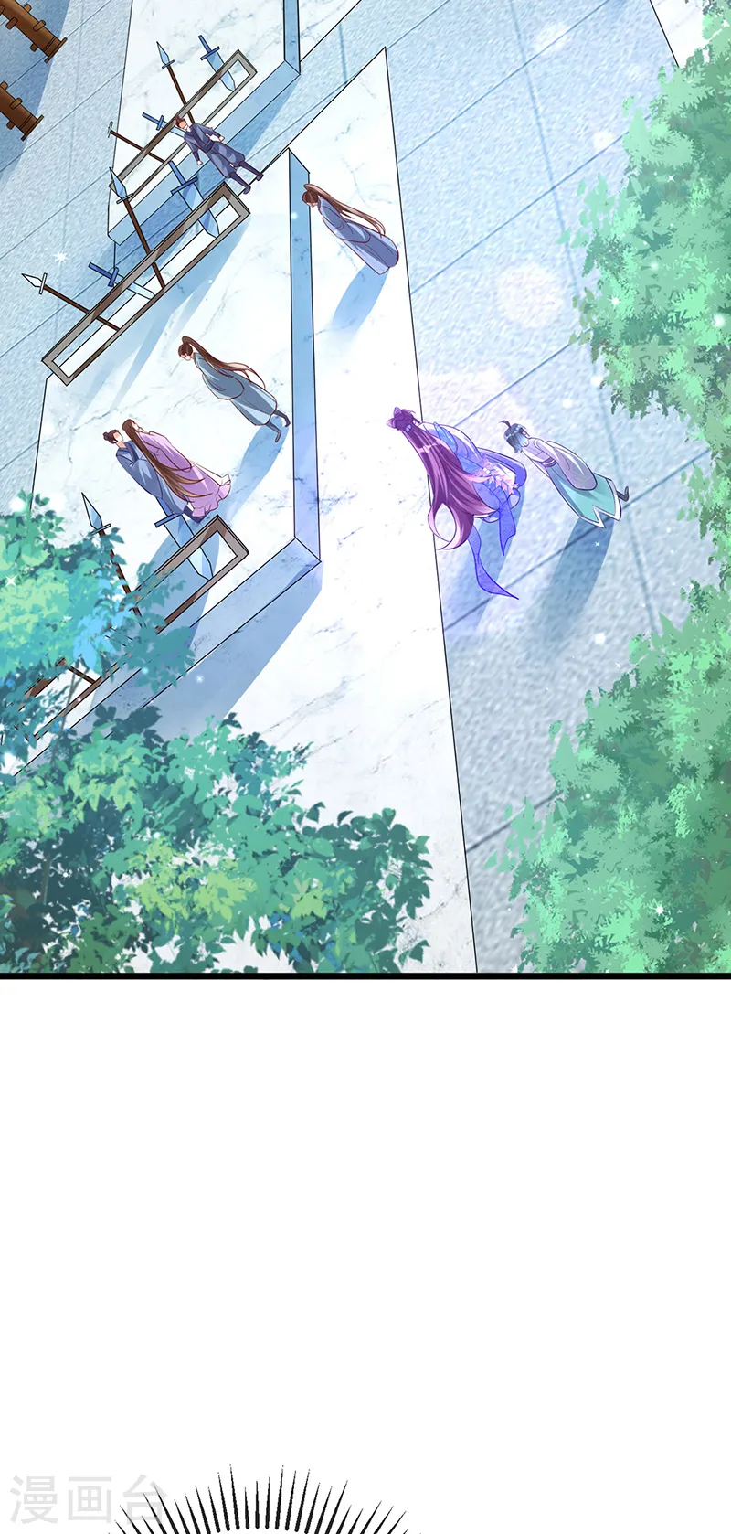 第69话 冰雪女凰？迷人的战殿下30