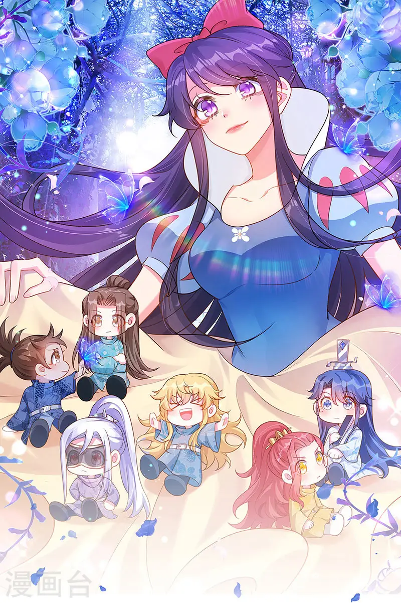 第37话 抢劫！银月的告白0