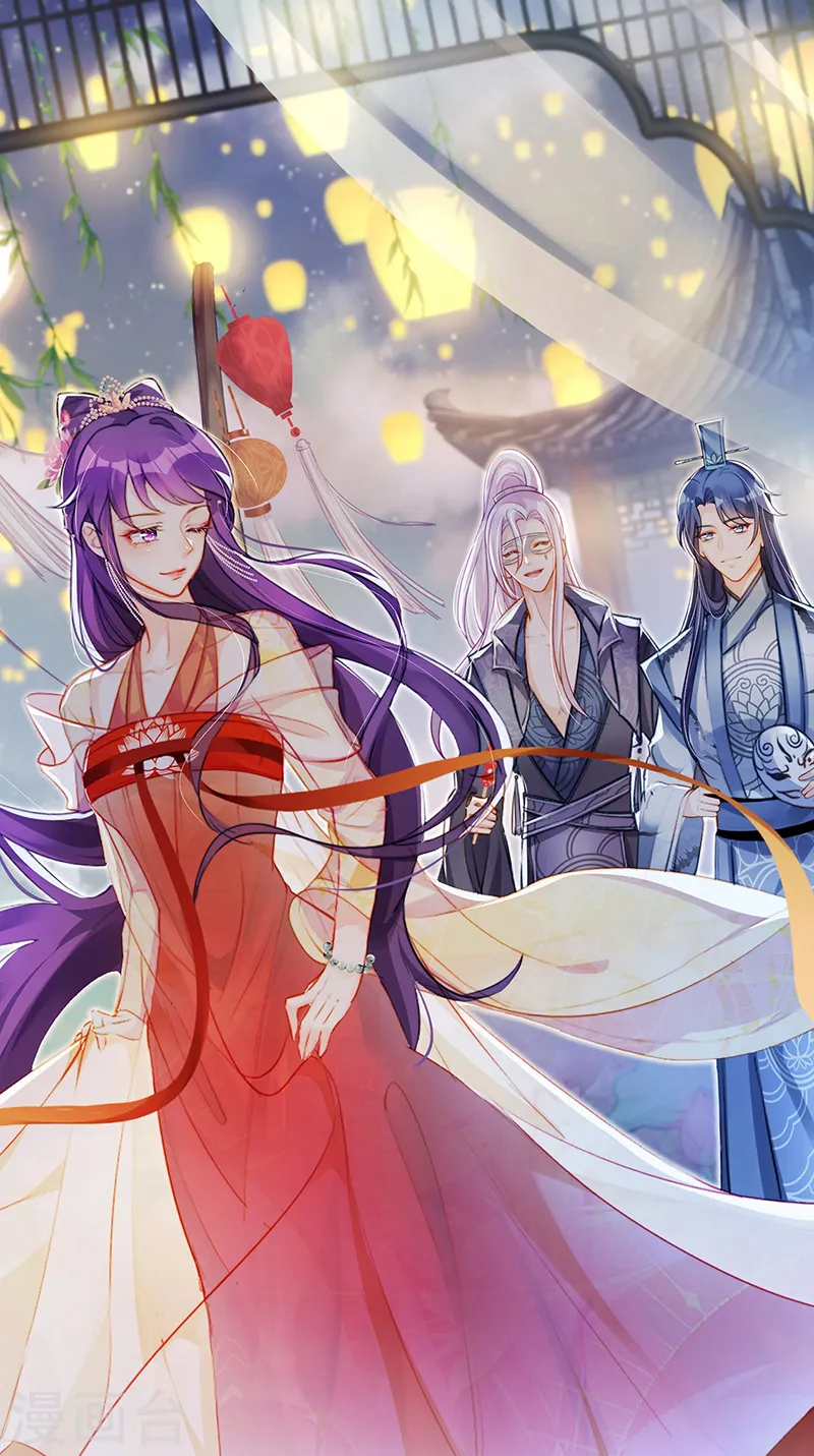 第77话 万佛祭披荆斩棘0
