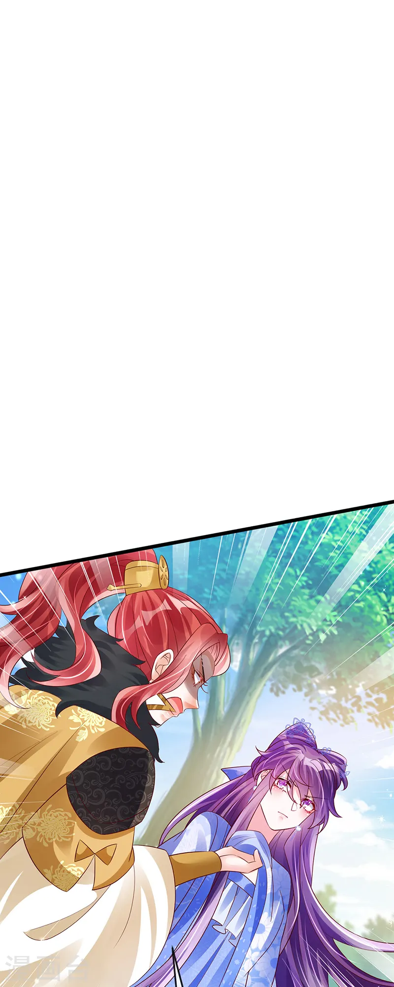 第64话 小九VS火麒麟,大嘴巴抽你33