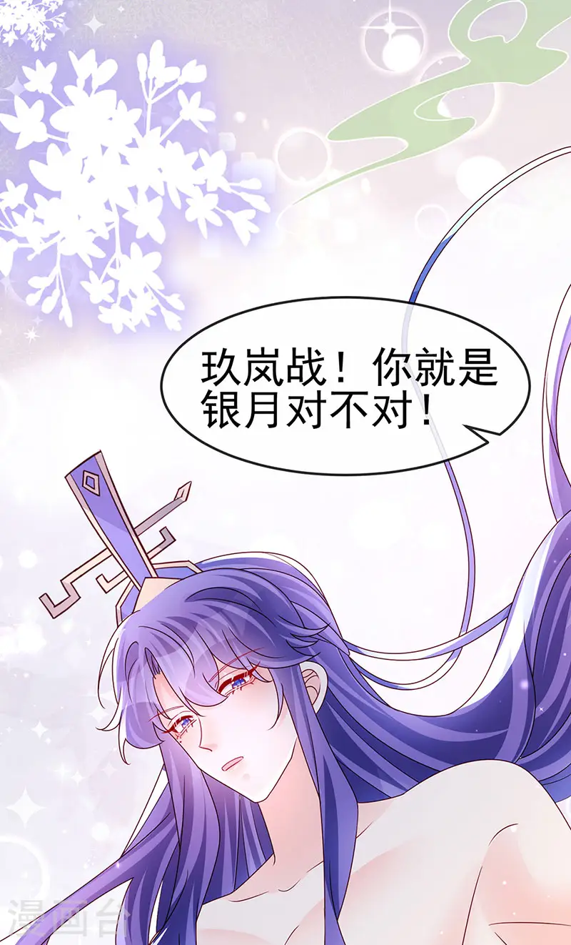 第197话 玖岚站就是银月啊27