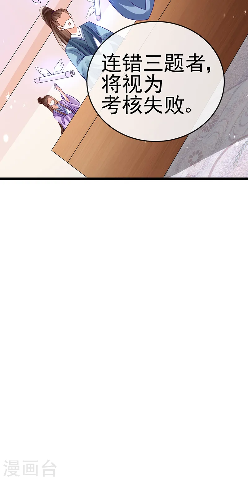第58话 文试交了白卷8