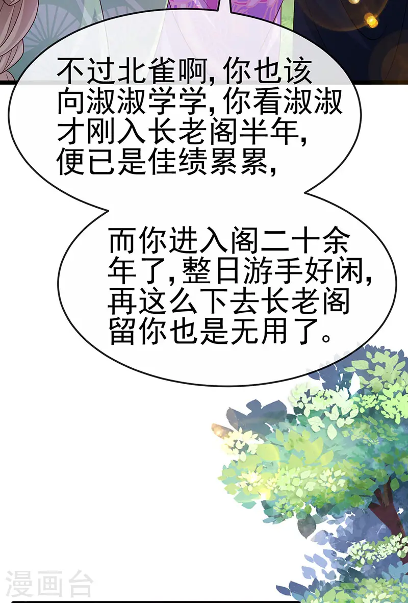 第195话 猜猜我是谁呀6