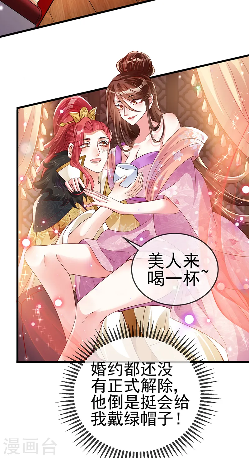 第28话 夜闯皇子府19