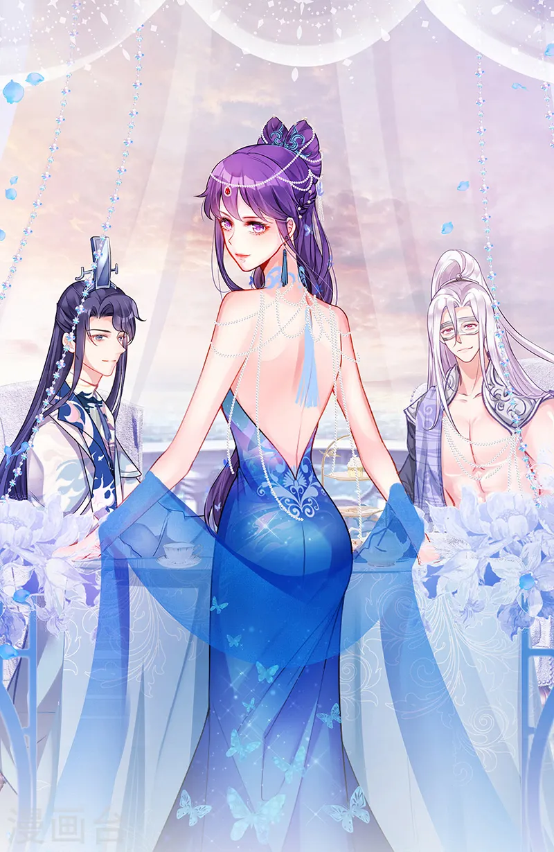 第70话 羞羞的事，切磋一下0