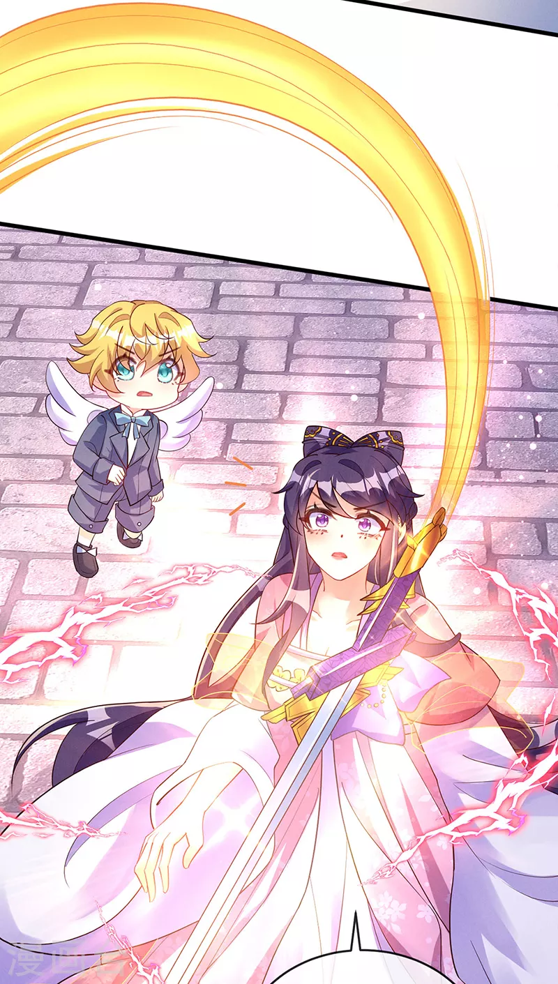 第14话 觉醒至纯红色灵力8