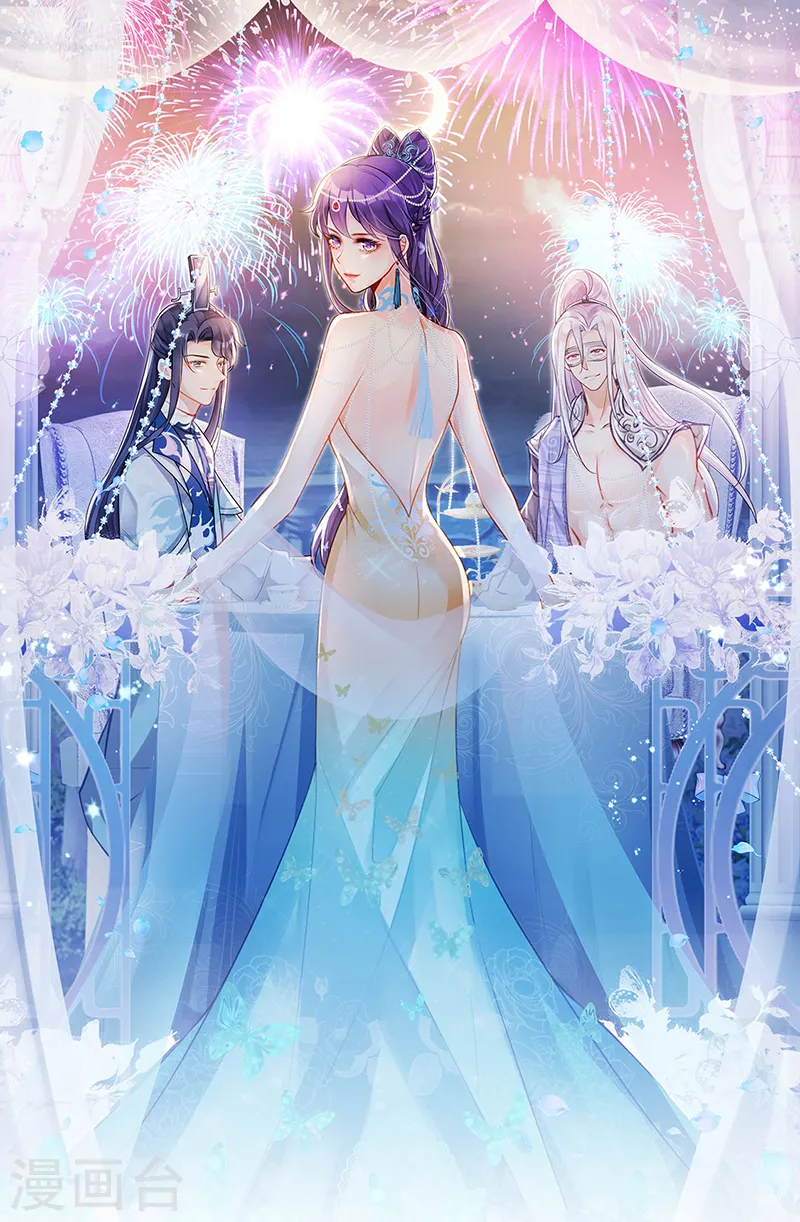 第68话 和银月结婚？！神仙打架0