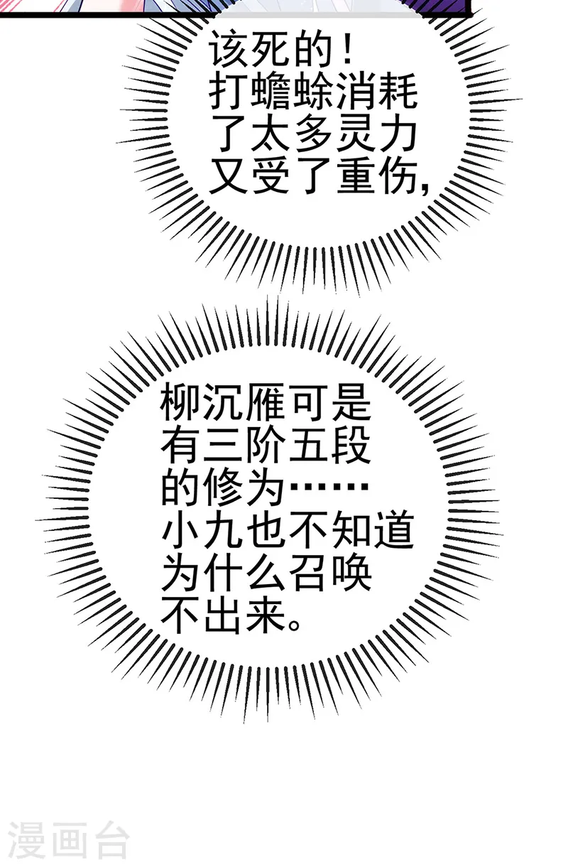 第61话 柳沉雁的陷阱37