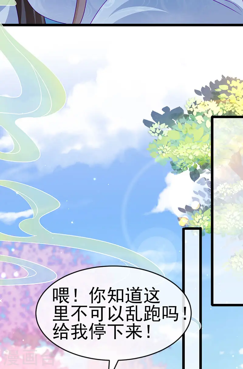 第147话 绿茶猫与游戏机27