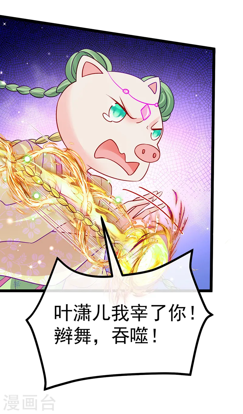 第96话 变猪炸弹vs银月蓝蝶25