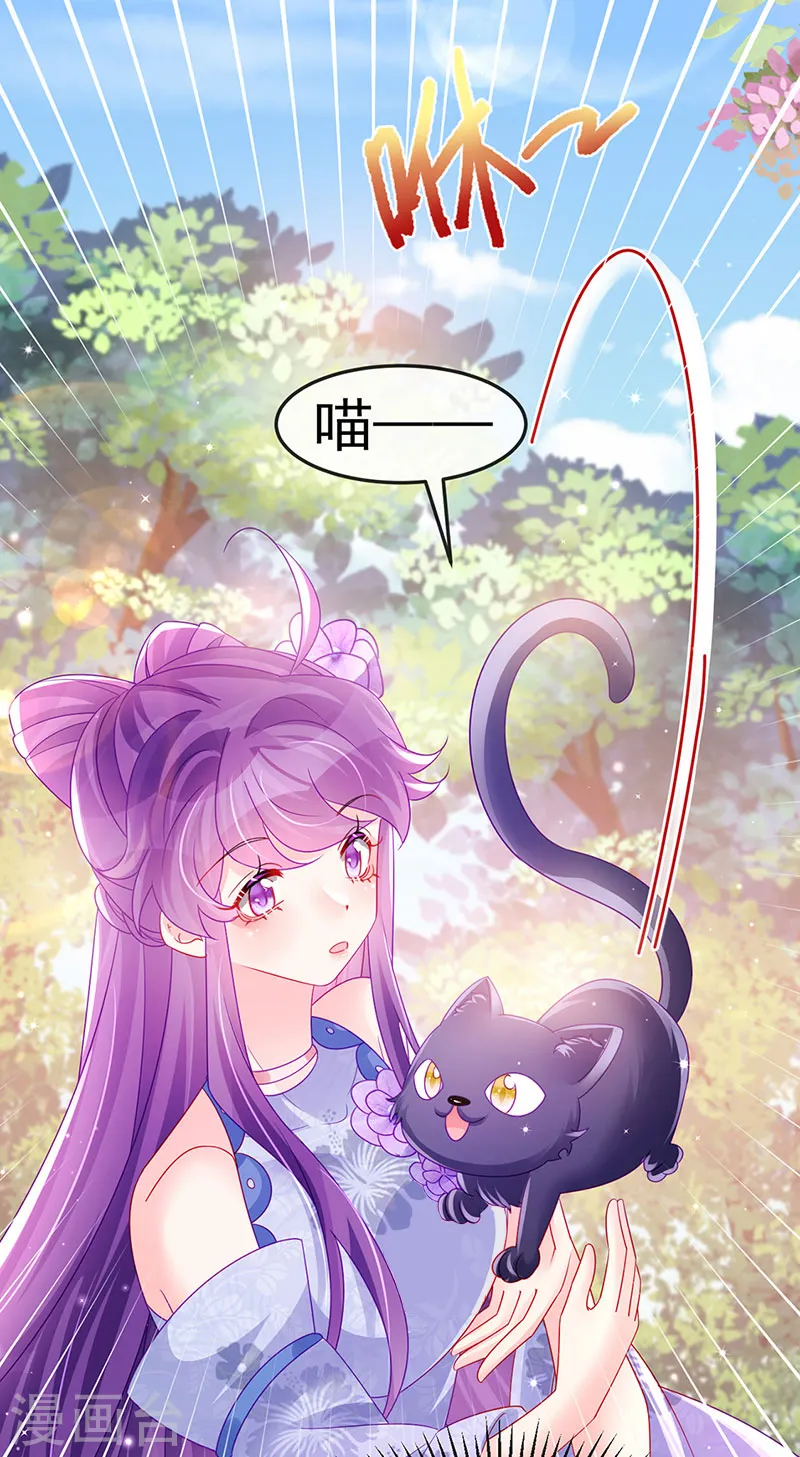 第147话 绿茶猫与游戏机13