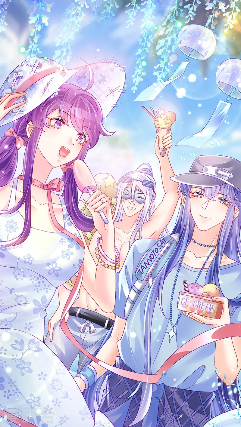 第170话 恢复灵力实力回归0