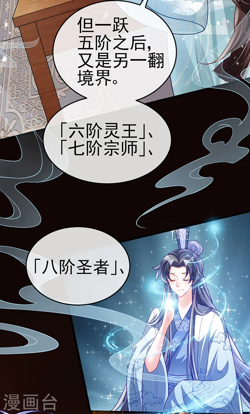 第36话 目标十阶天灵尊7