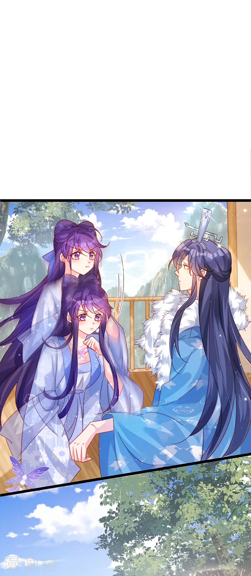 第57话 小白爆衣叶潇儿4