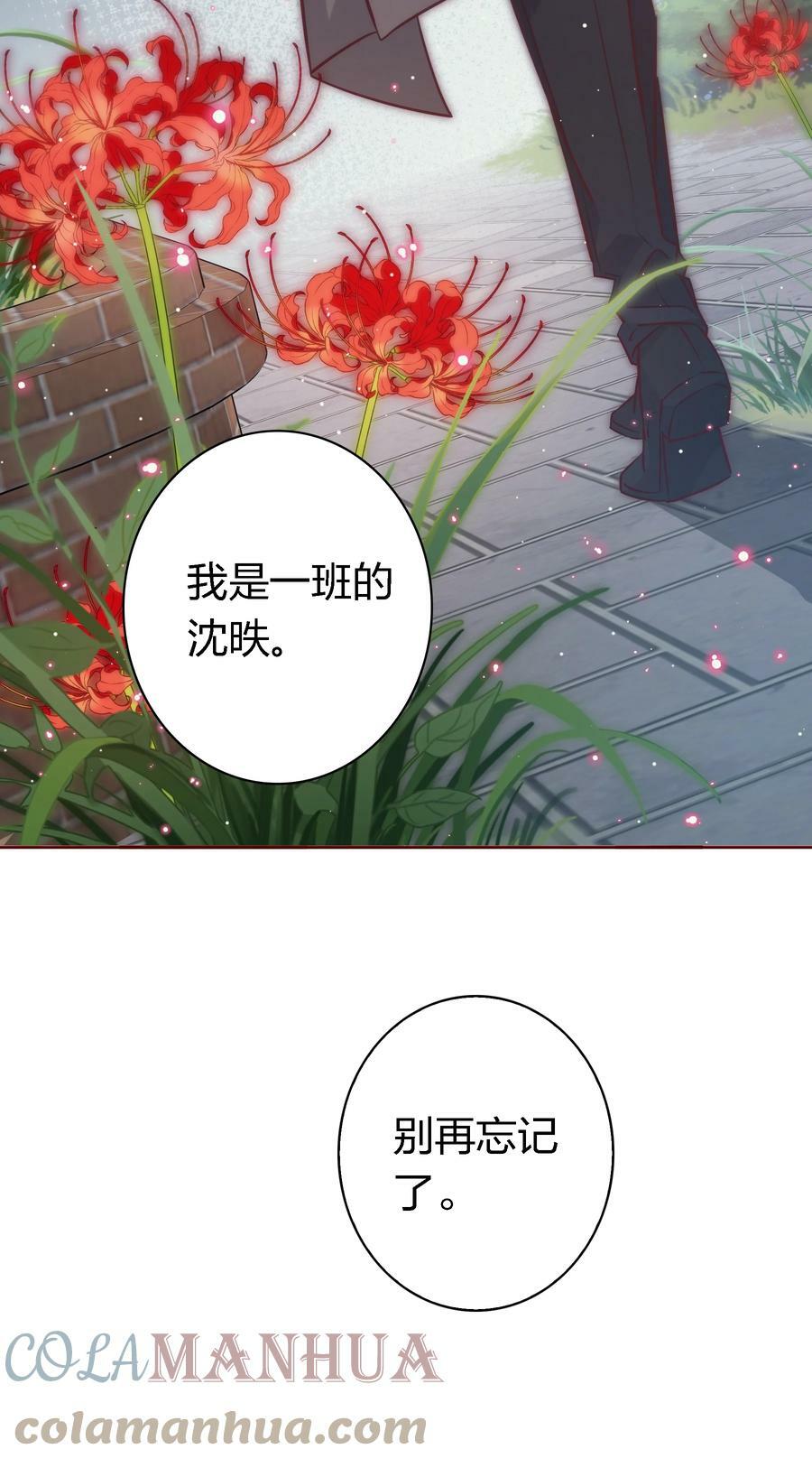 番外4 ——青春以痛吻我12
