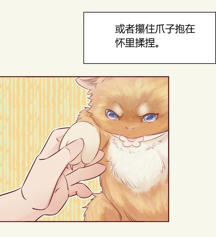 番外2 ——喜欢！！！15