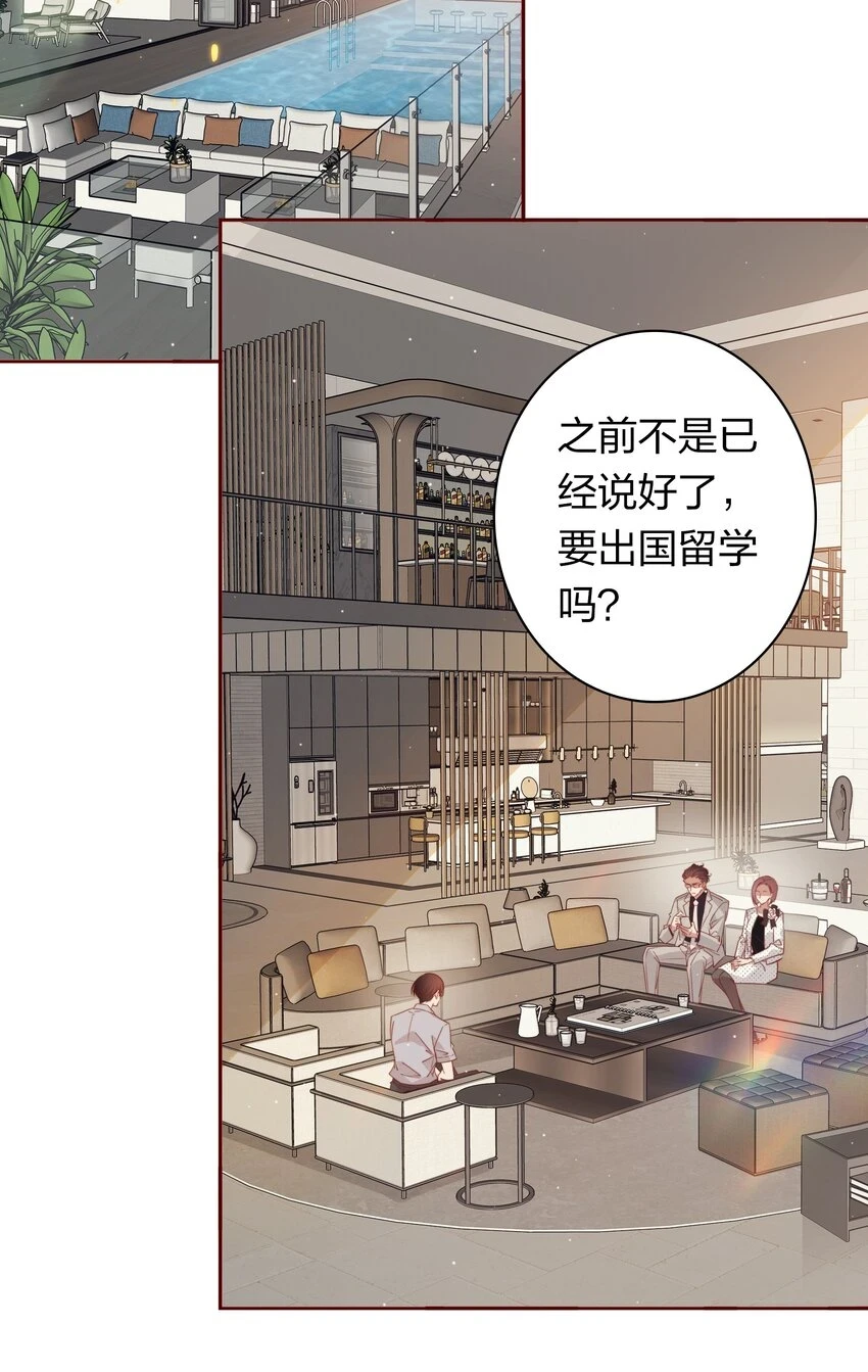 番外3 ——惊不惊喜，意不意外14