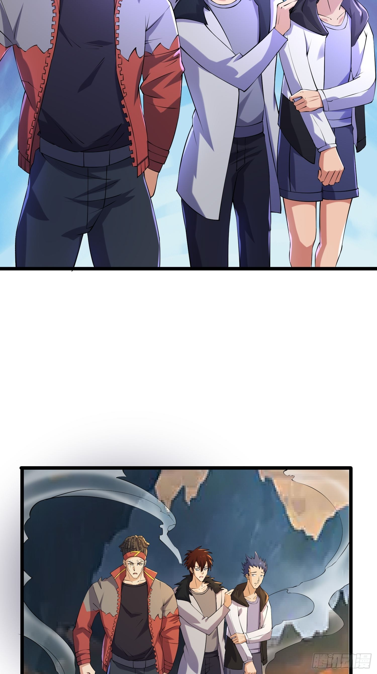 112 快逃20