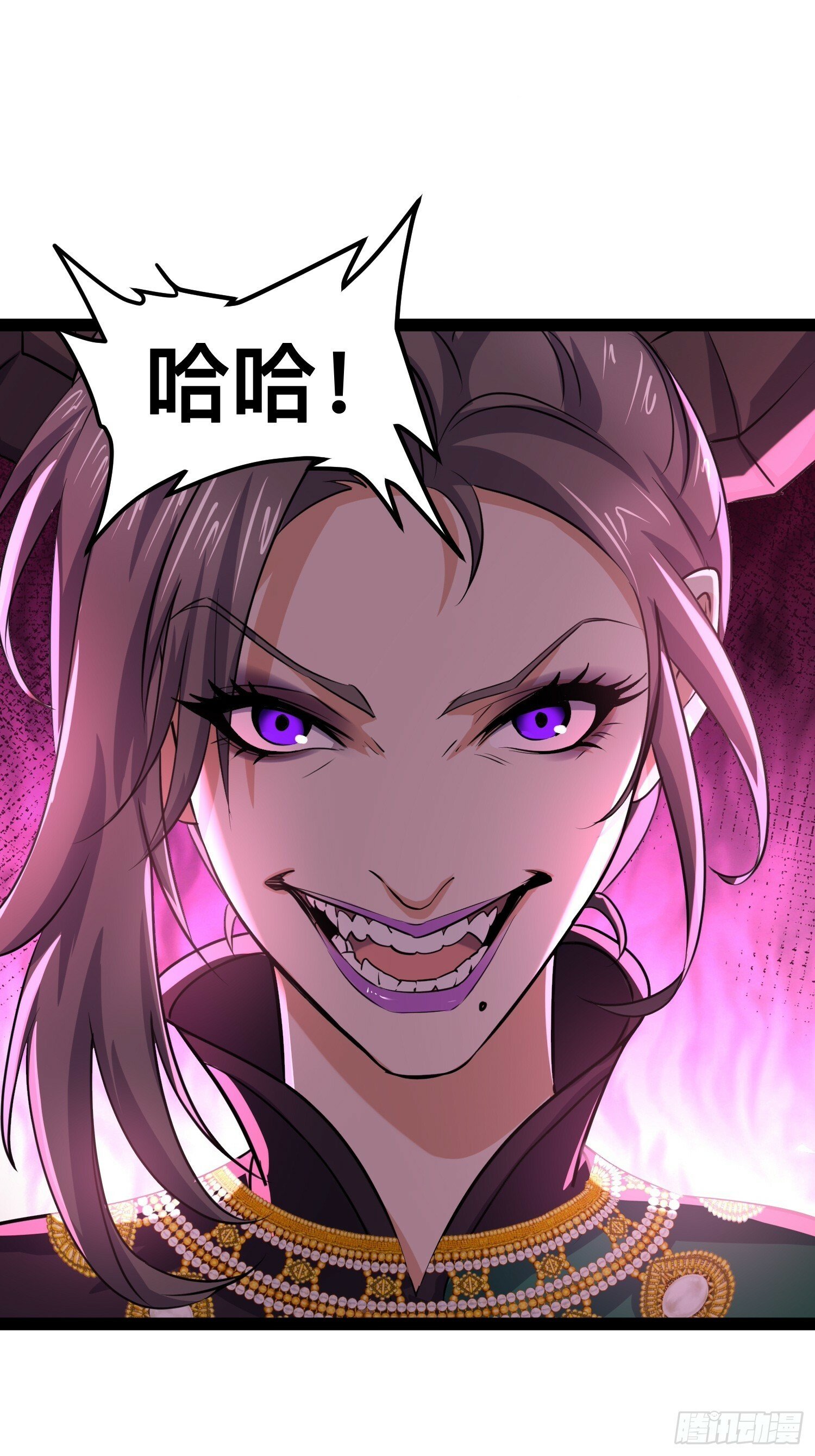 166 巫后复活24