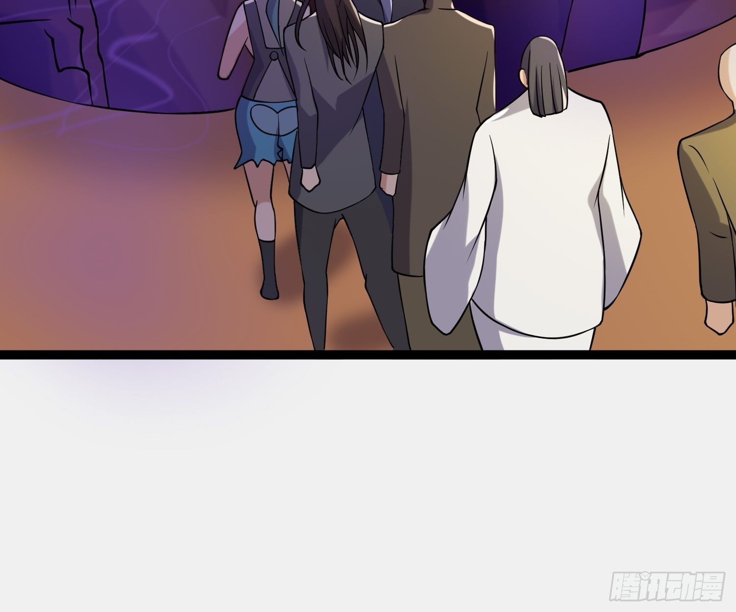 107 出招，哭不回死者56