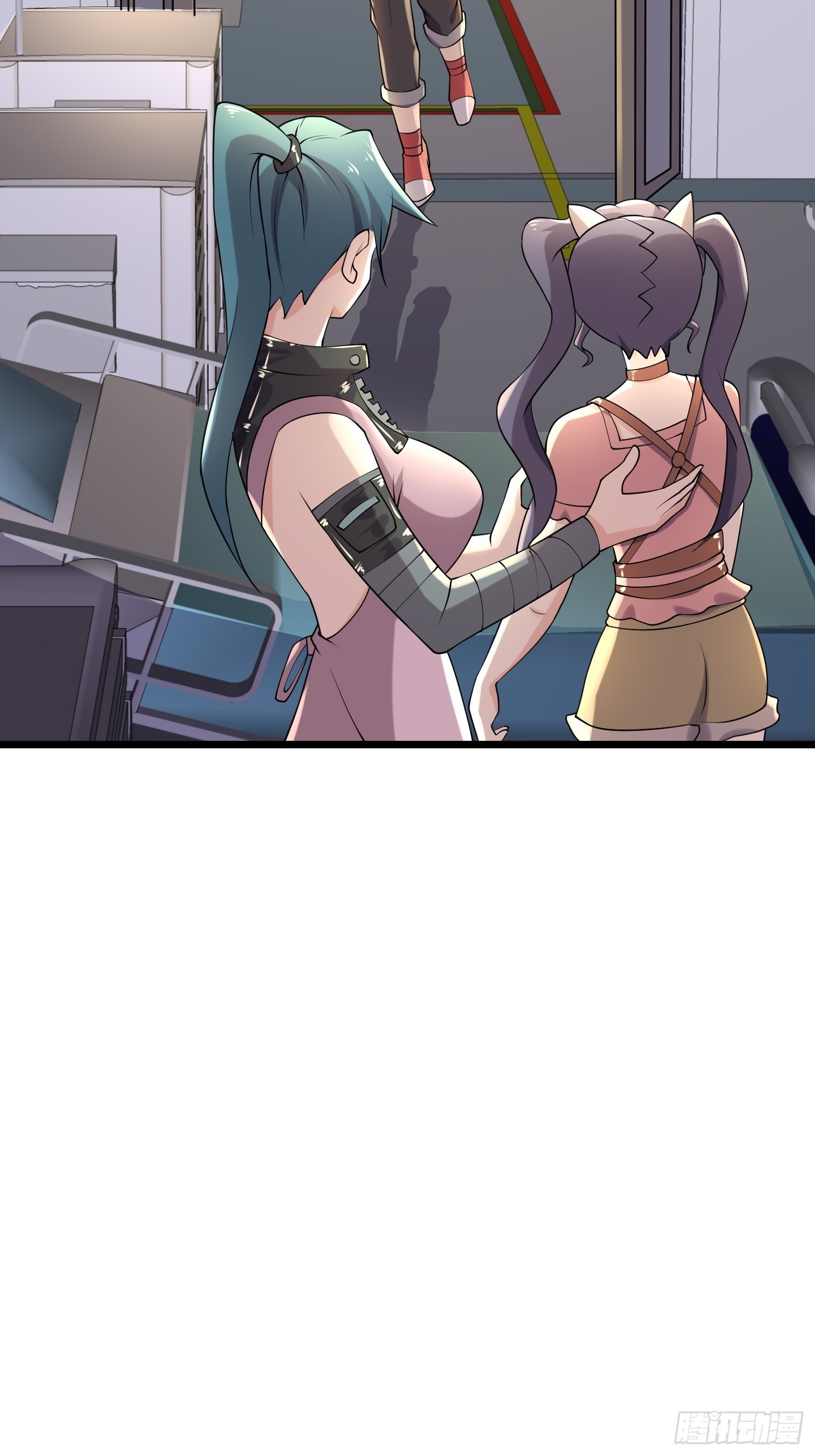 99 危在旦夕23