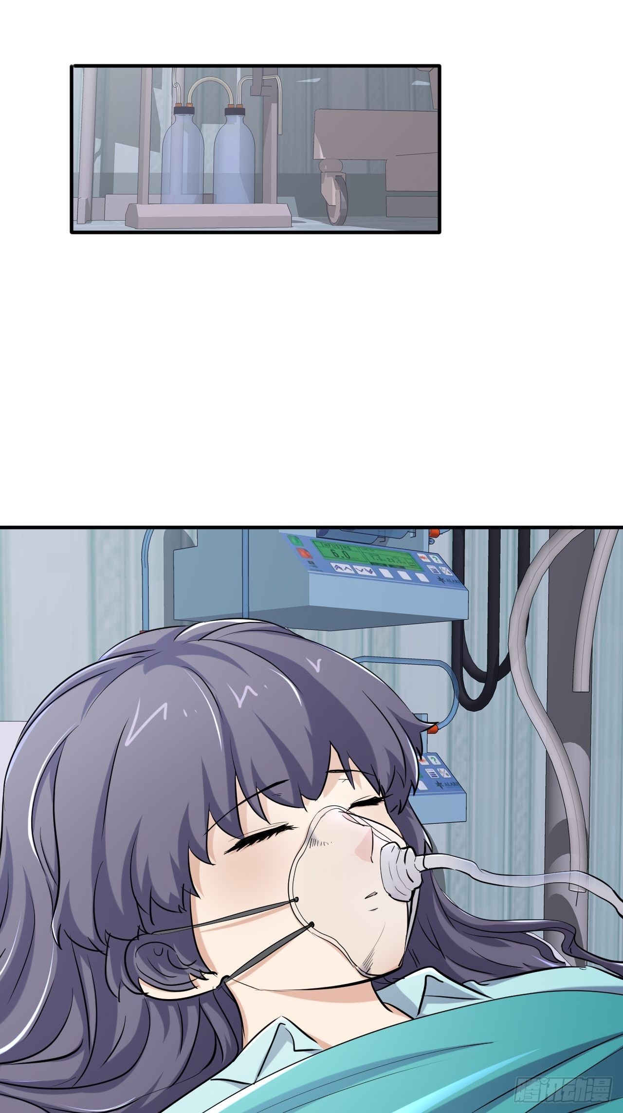 77 鬼爬床7