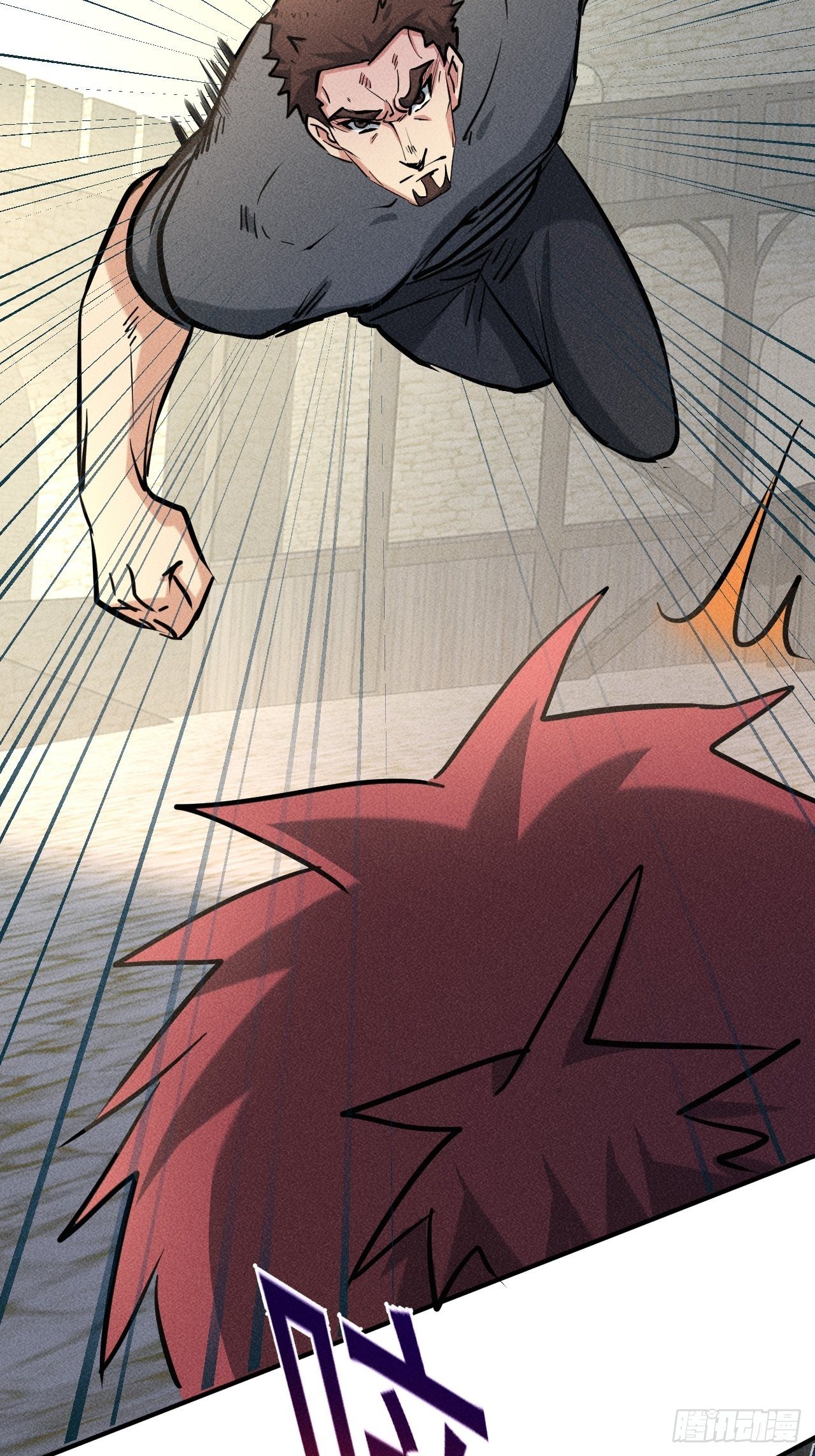 34 谋反7