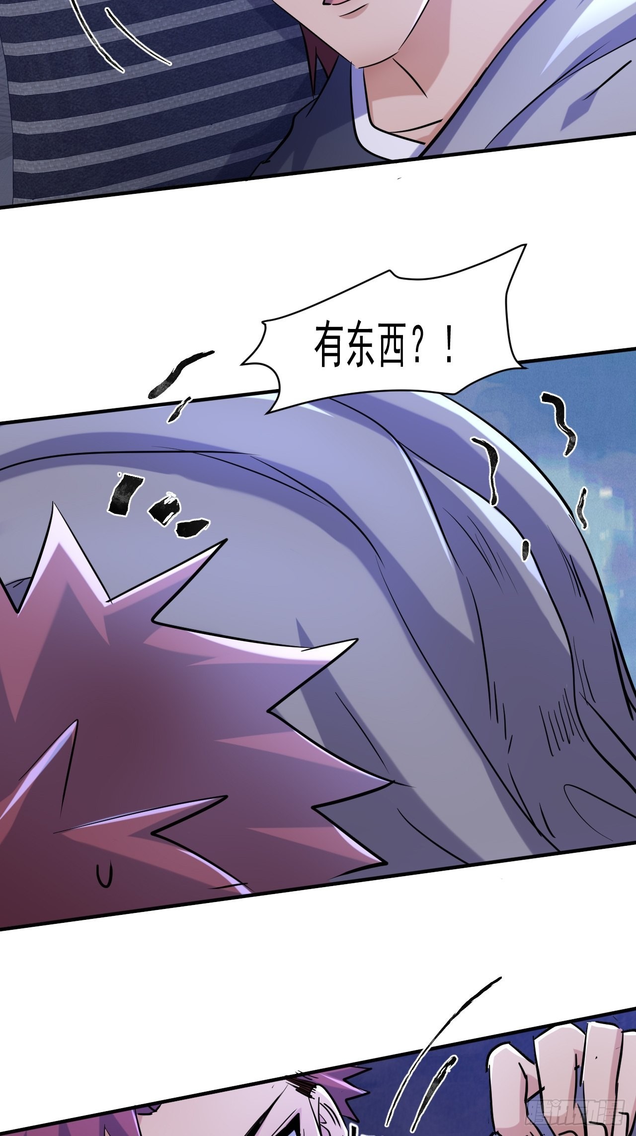 77 鬼爬床14