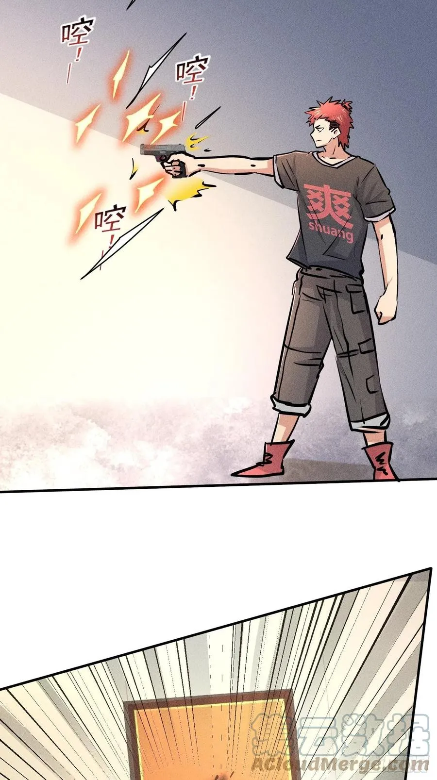 14 神枪手40