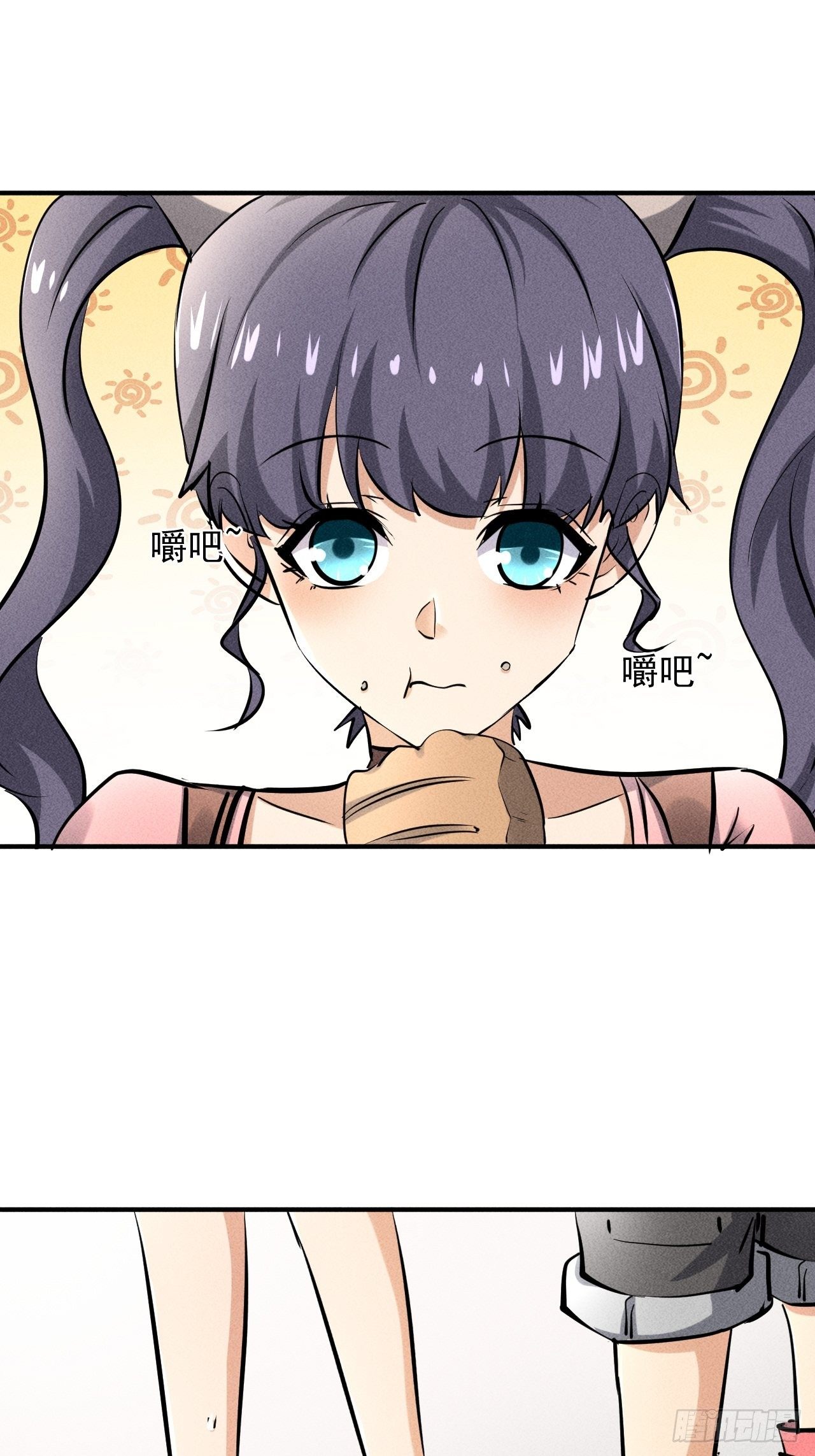 40 骡子还是马1