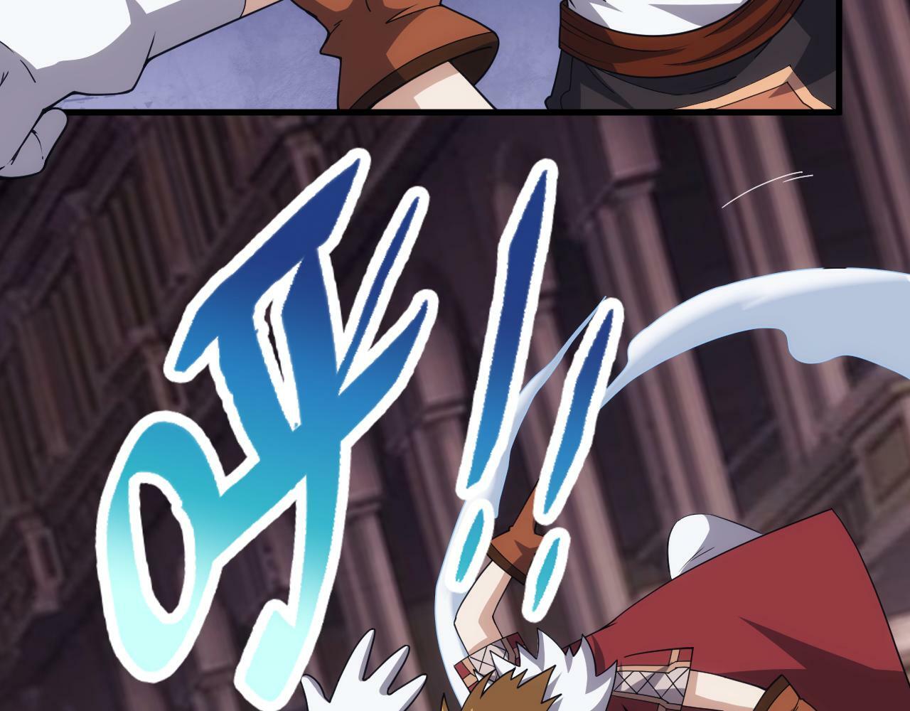 第56话 召唤第一法神9