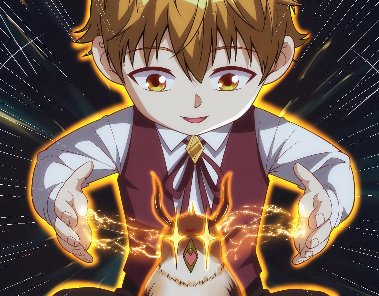 第5话 九级魔兽12