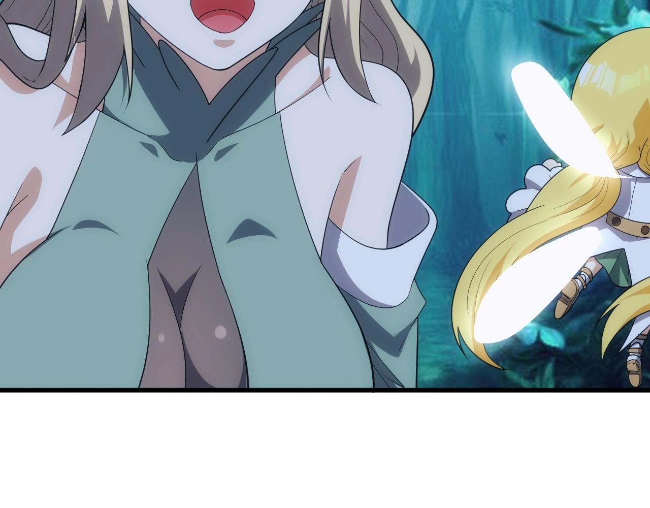 第14话 契约精灵公主29