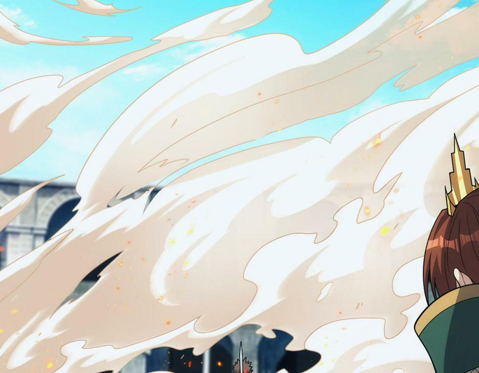 第53话 心狠手辣的美格蓝25