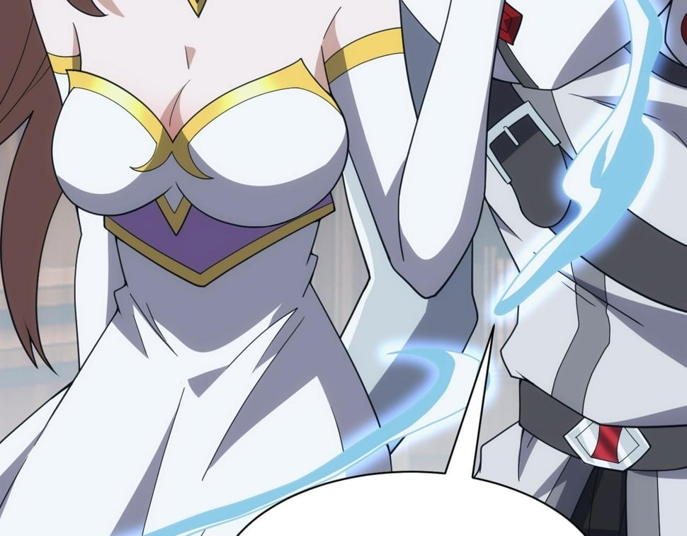 第54话 来自奶奶的考验80