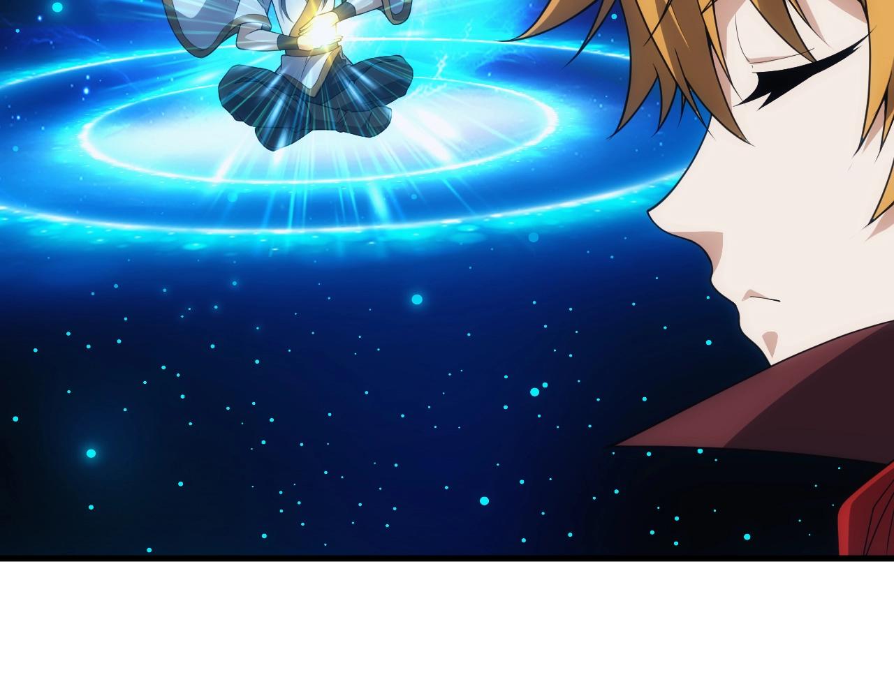 第12话 魔法神的祝福25