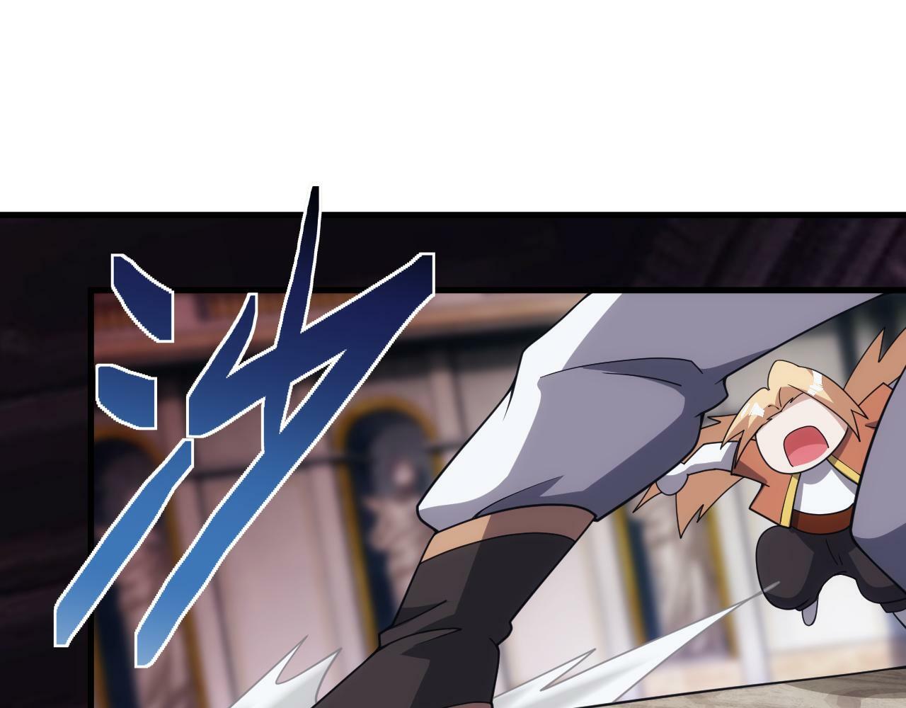 第56话 召唤第一法神7